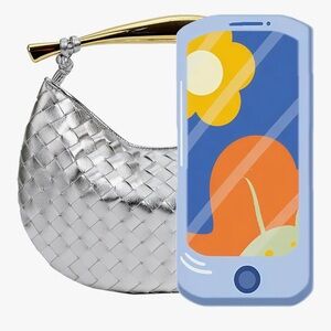 NEW OVERSIZED SARDINE BAG🙌